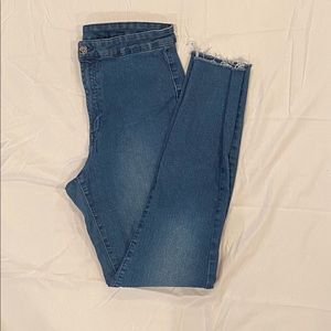 H&M Super Skinny Jeans